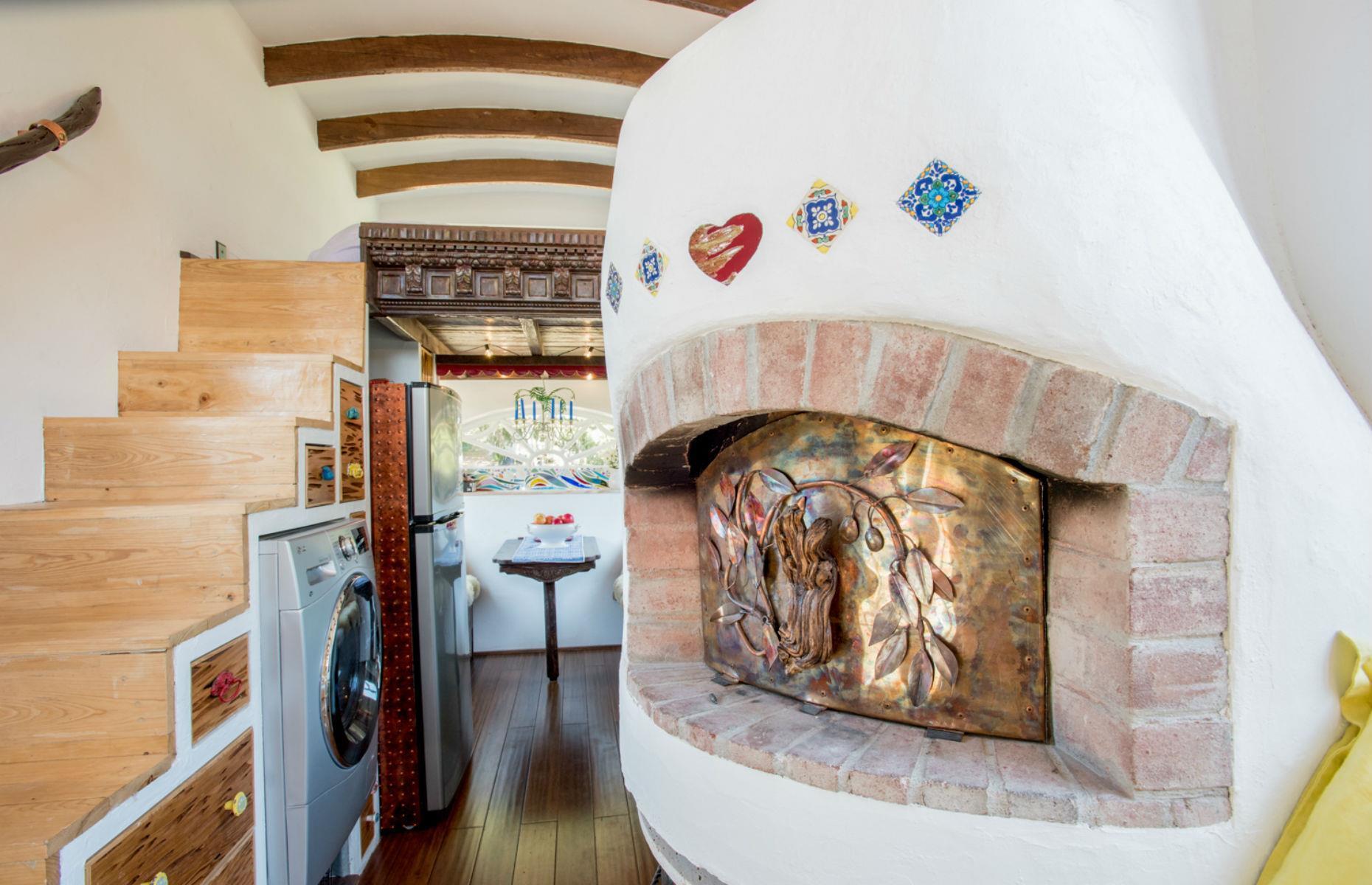 DIY tiny home, Florida, USA