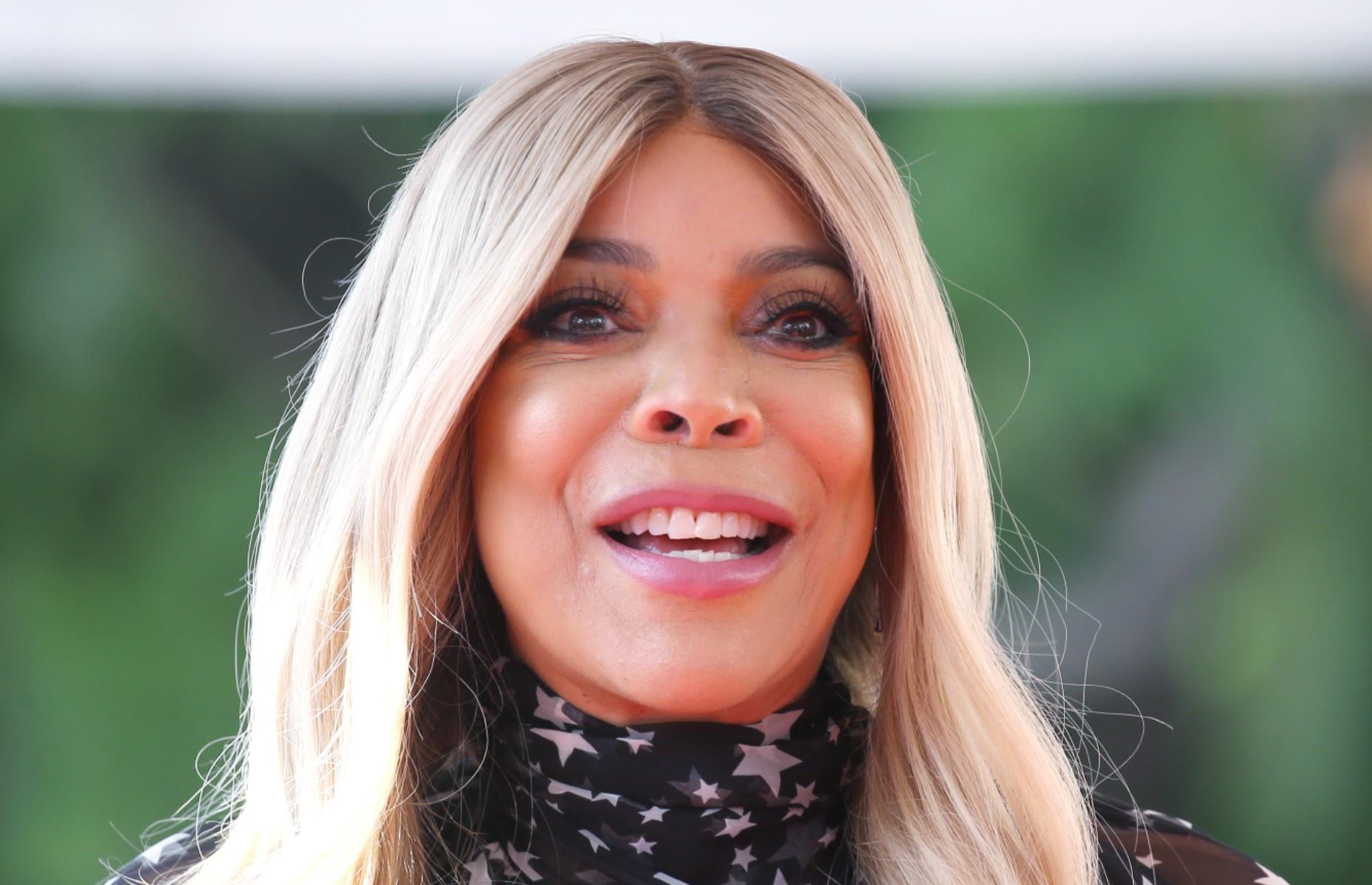 Wendy Williams: Chevrolet 