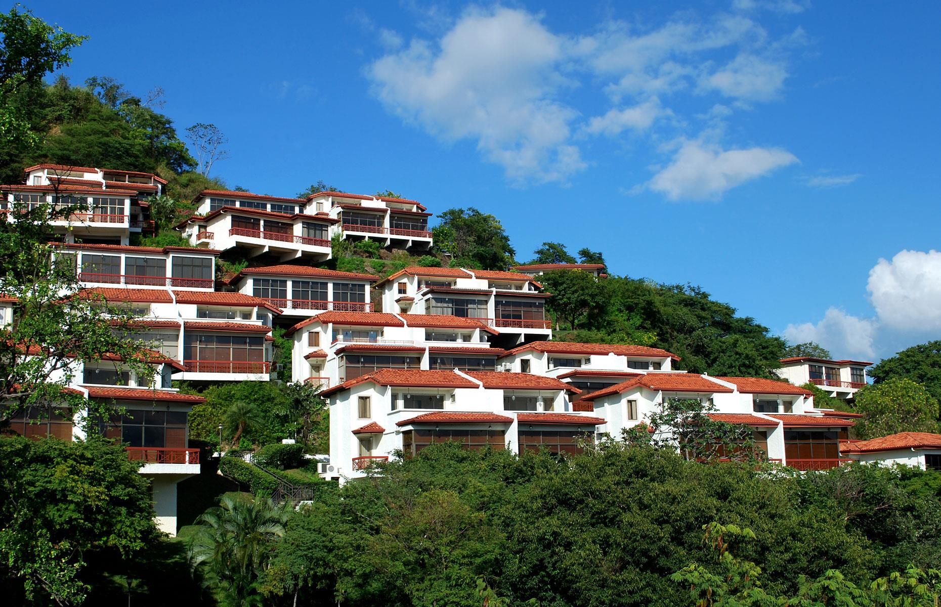 9. Costa Rica: $871 (£669) monthly living cost