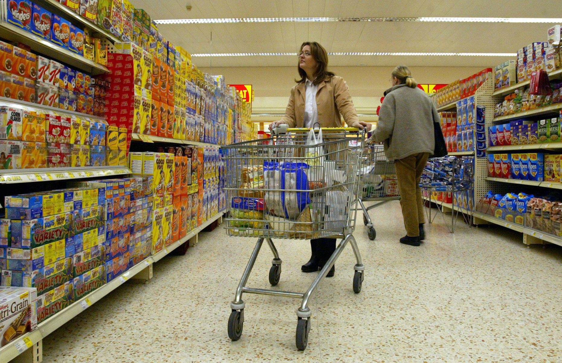 UK, 2023 GDP growth: 0.3%