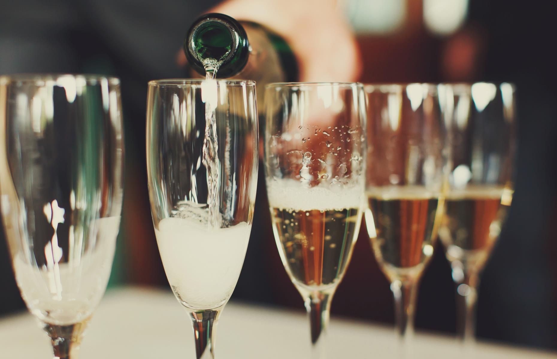 Champagne