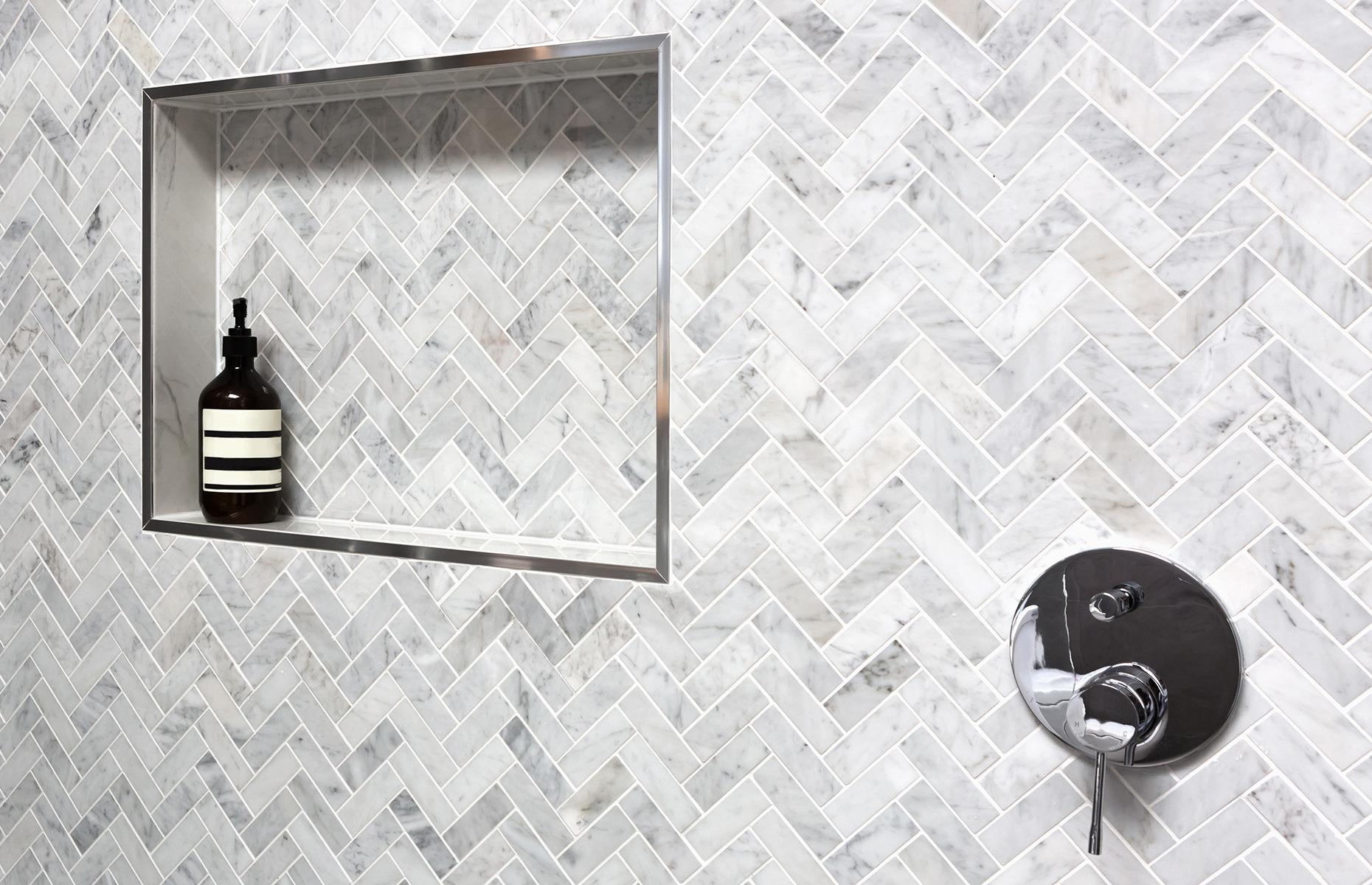 Not having a tiling plan