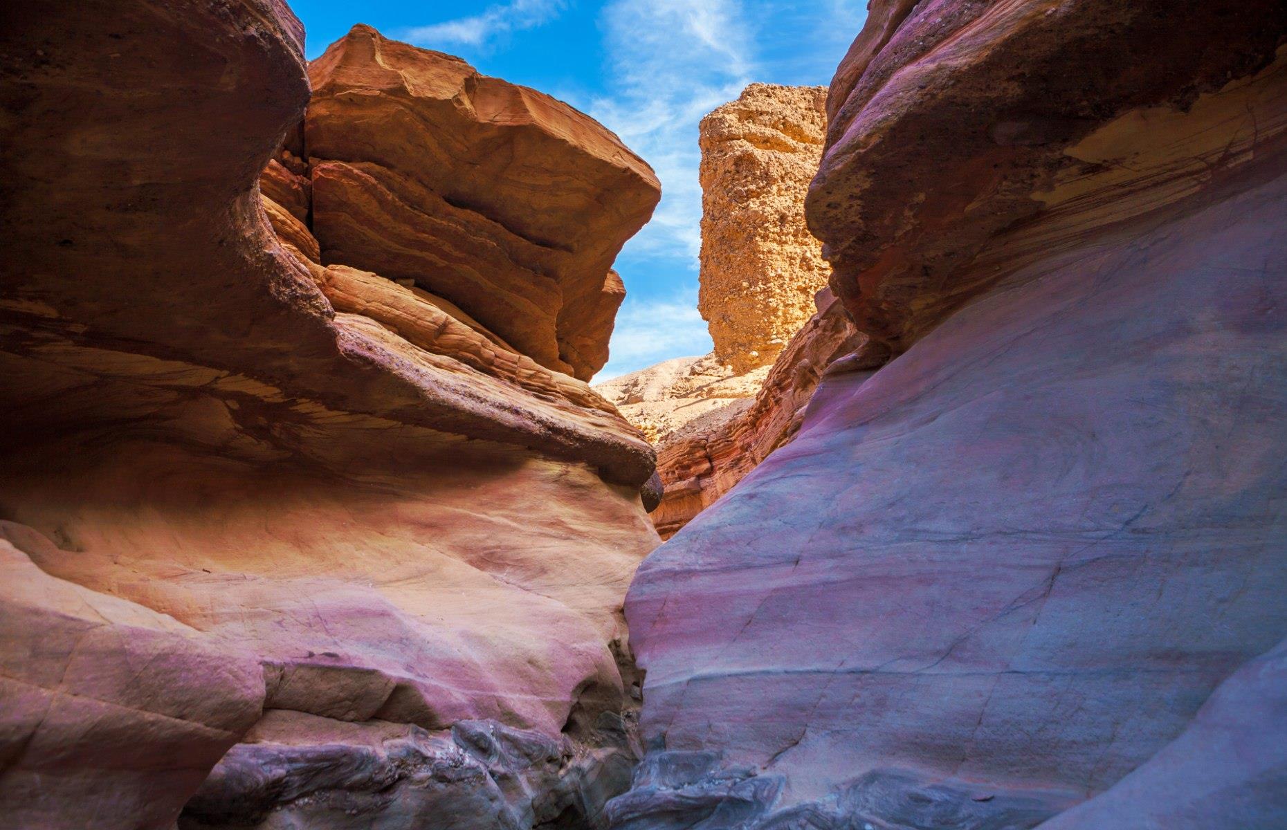 Red Canyon