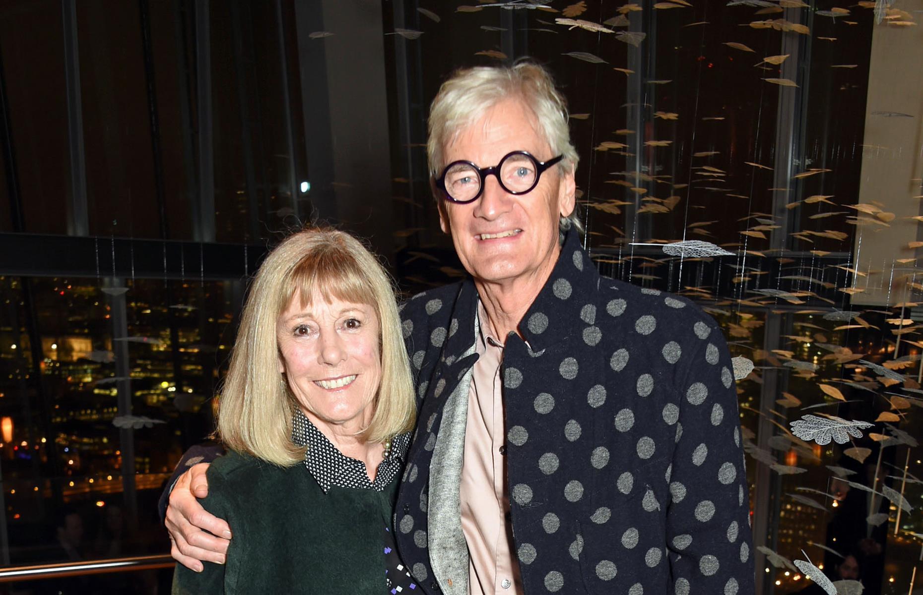 48. Familie Dyson, Großbritannien: € 26,5 Mrd.