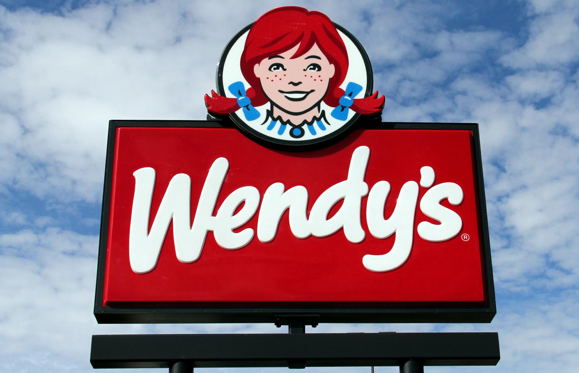 Wendy's vs Burger King vs McDonald's