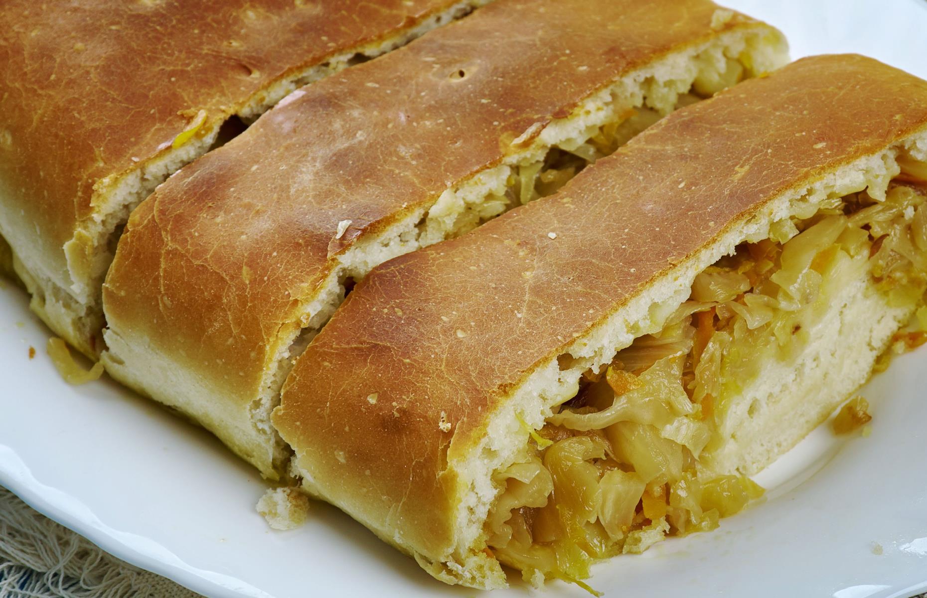 16. Bedfordshire clanger