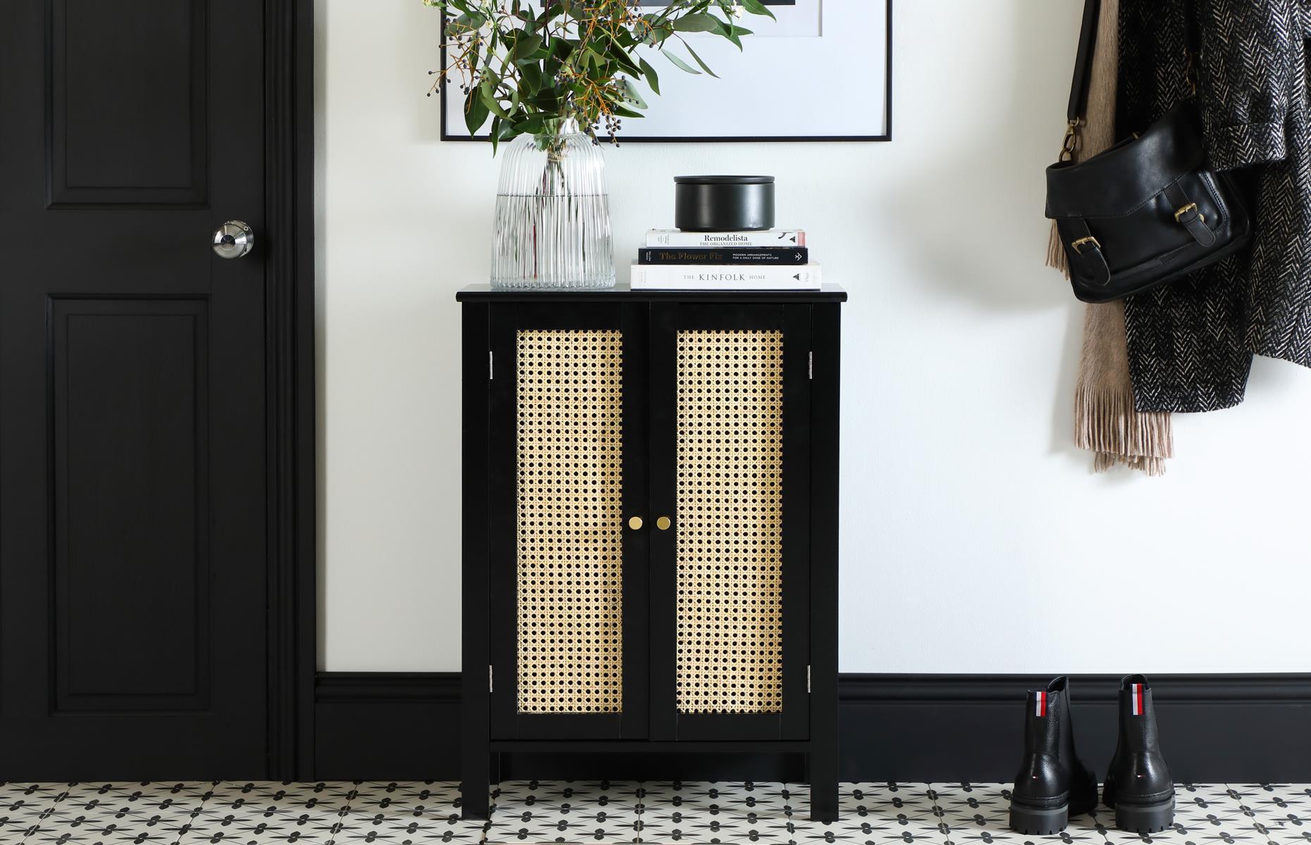 Personalise flat-pack furniture