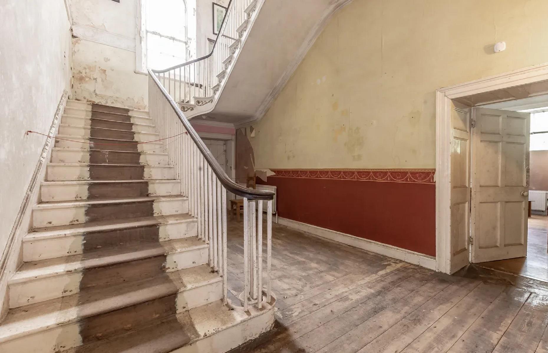 Rathmore House, County Kilkenny, Ireland: £499,000 ($637k)