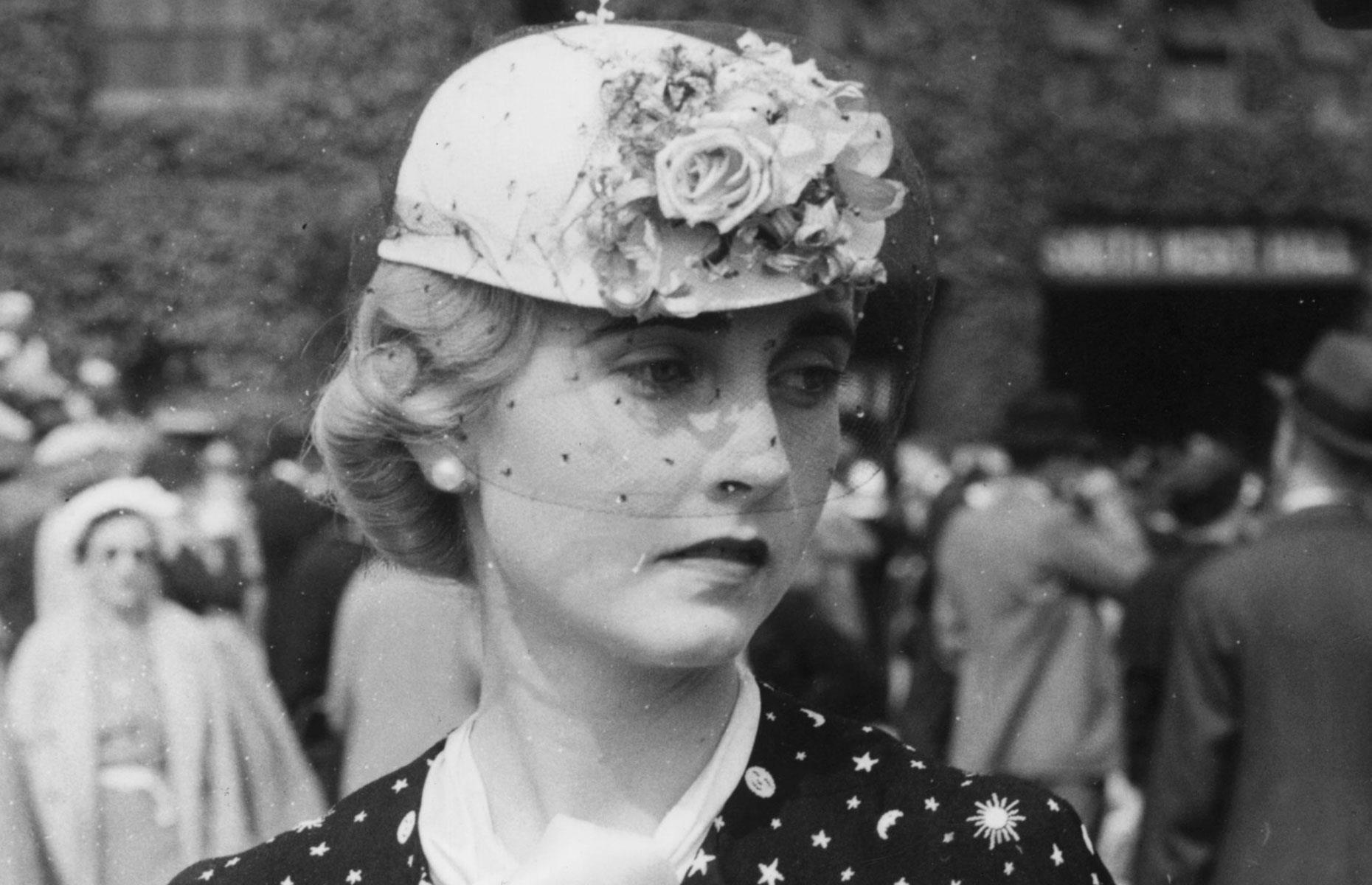 Barbara Hutton: Erbin von € 1,1 Mrd.