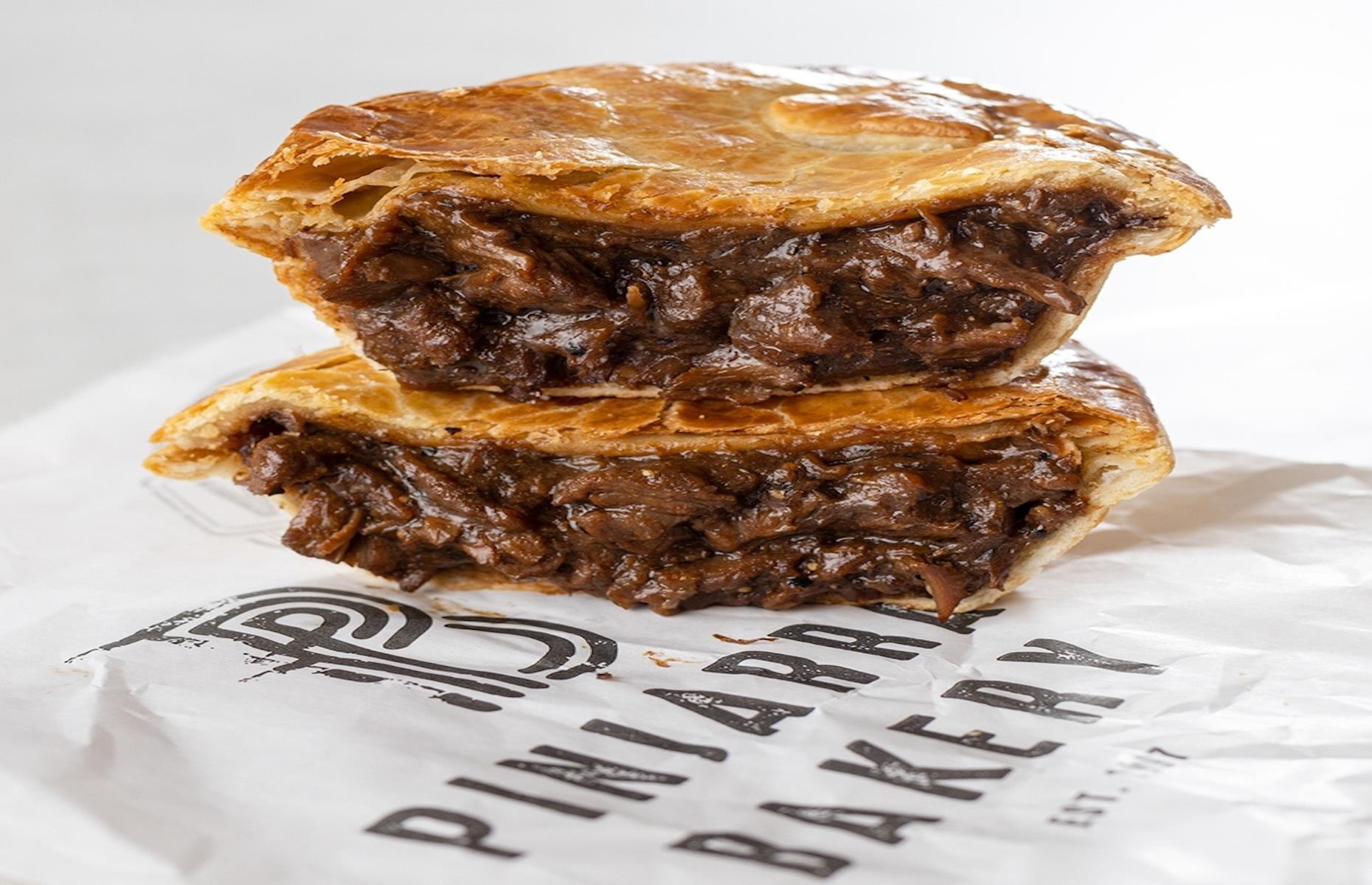 Must-try pie places