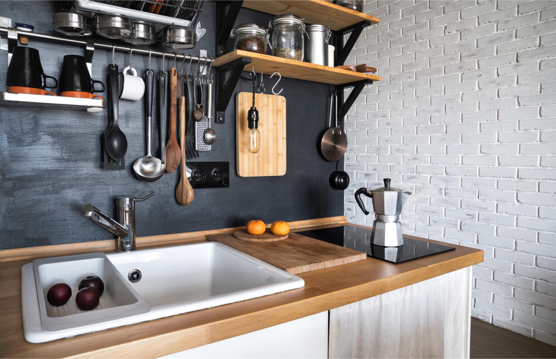 Make the most of limited space