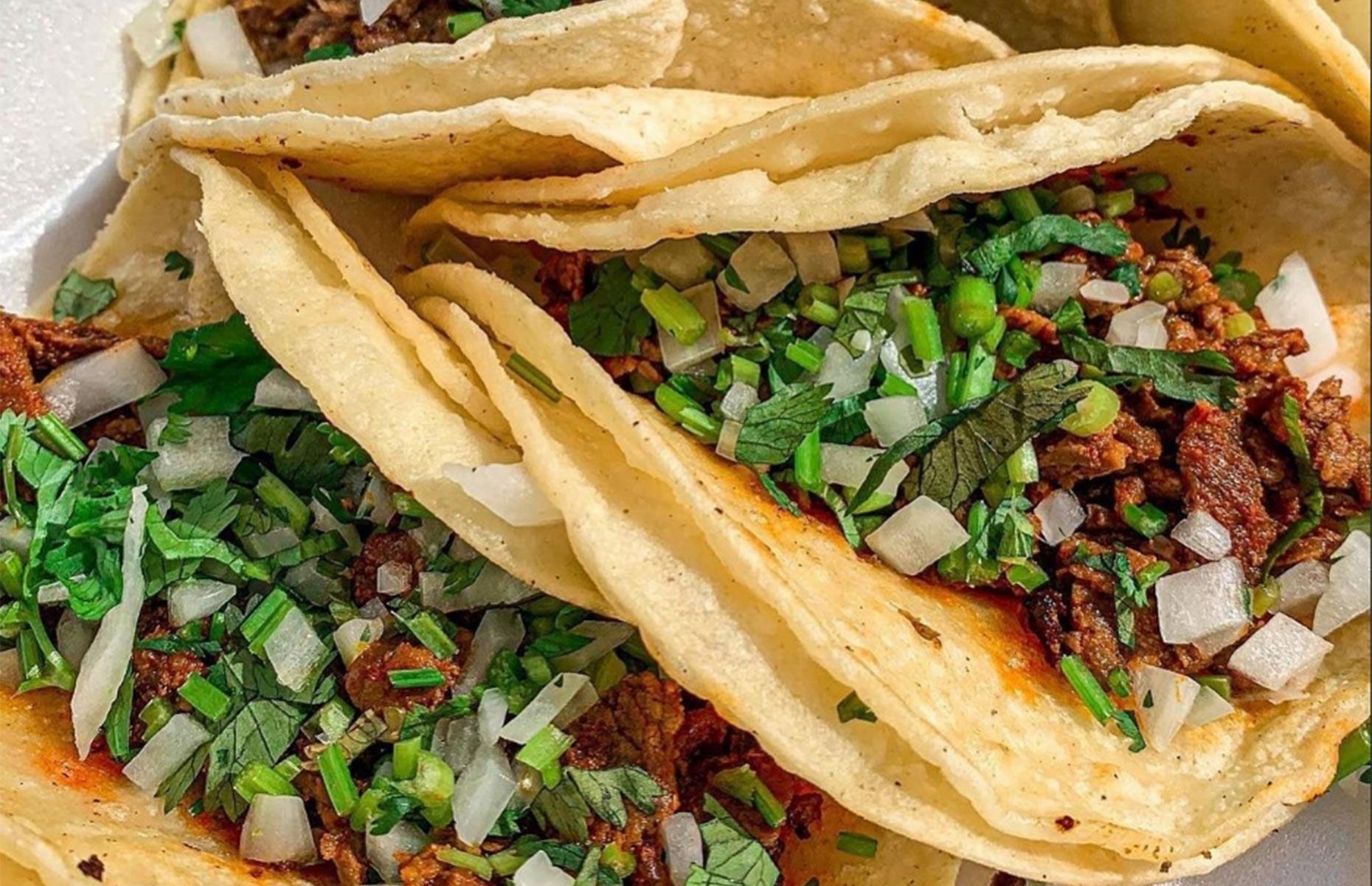 18. Taco T, Smyrna, Georgia