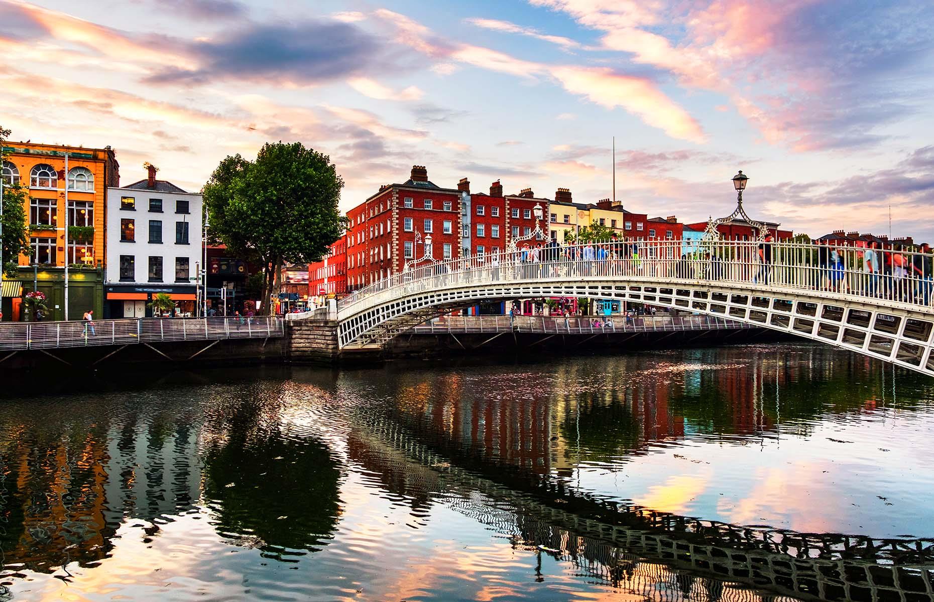 Dublin, Ireland