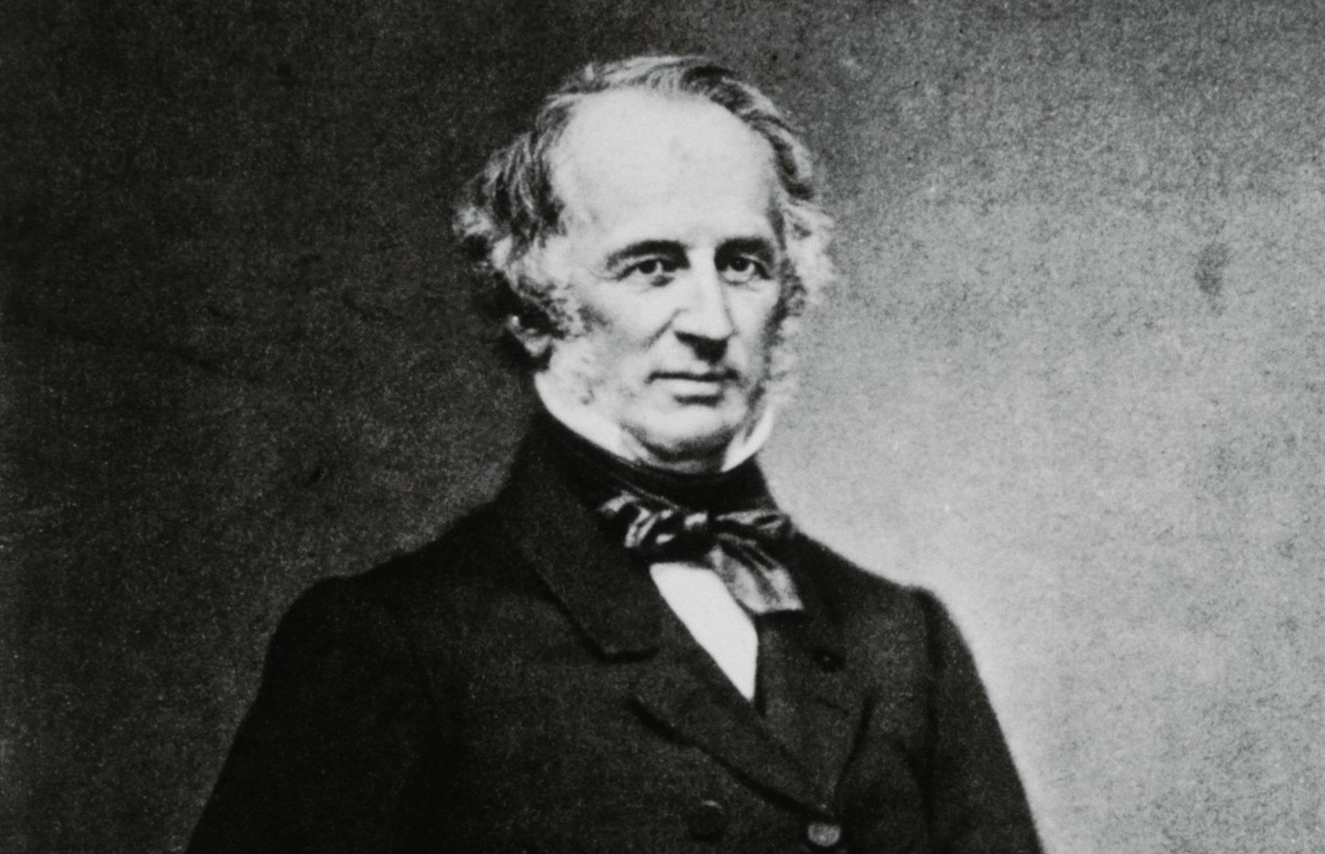 The Vanderbilt family
