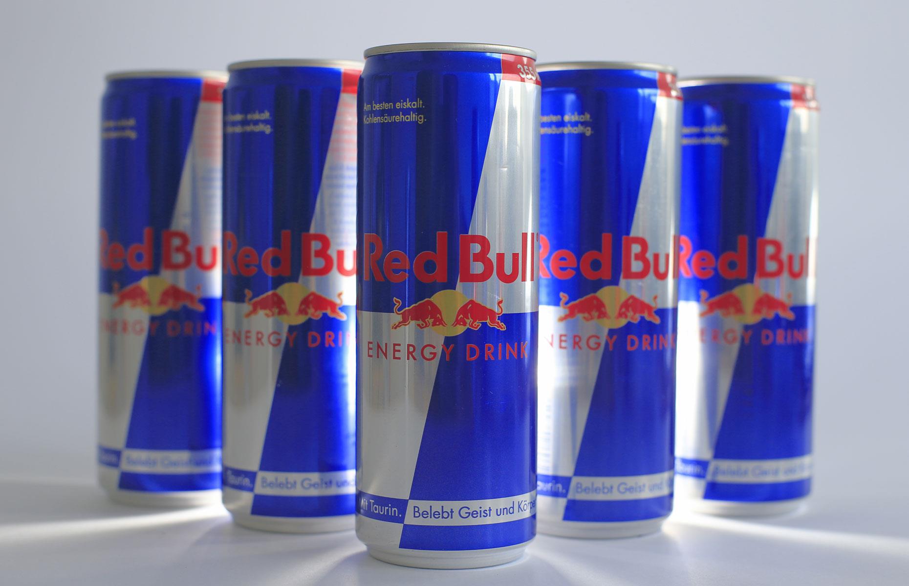 Red Bull's stratospheric success 