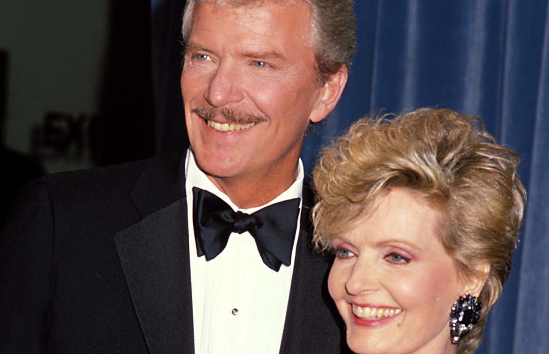 Robert Reed: $3 million (£2.8m) at time of death