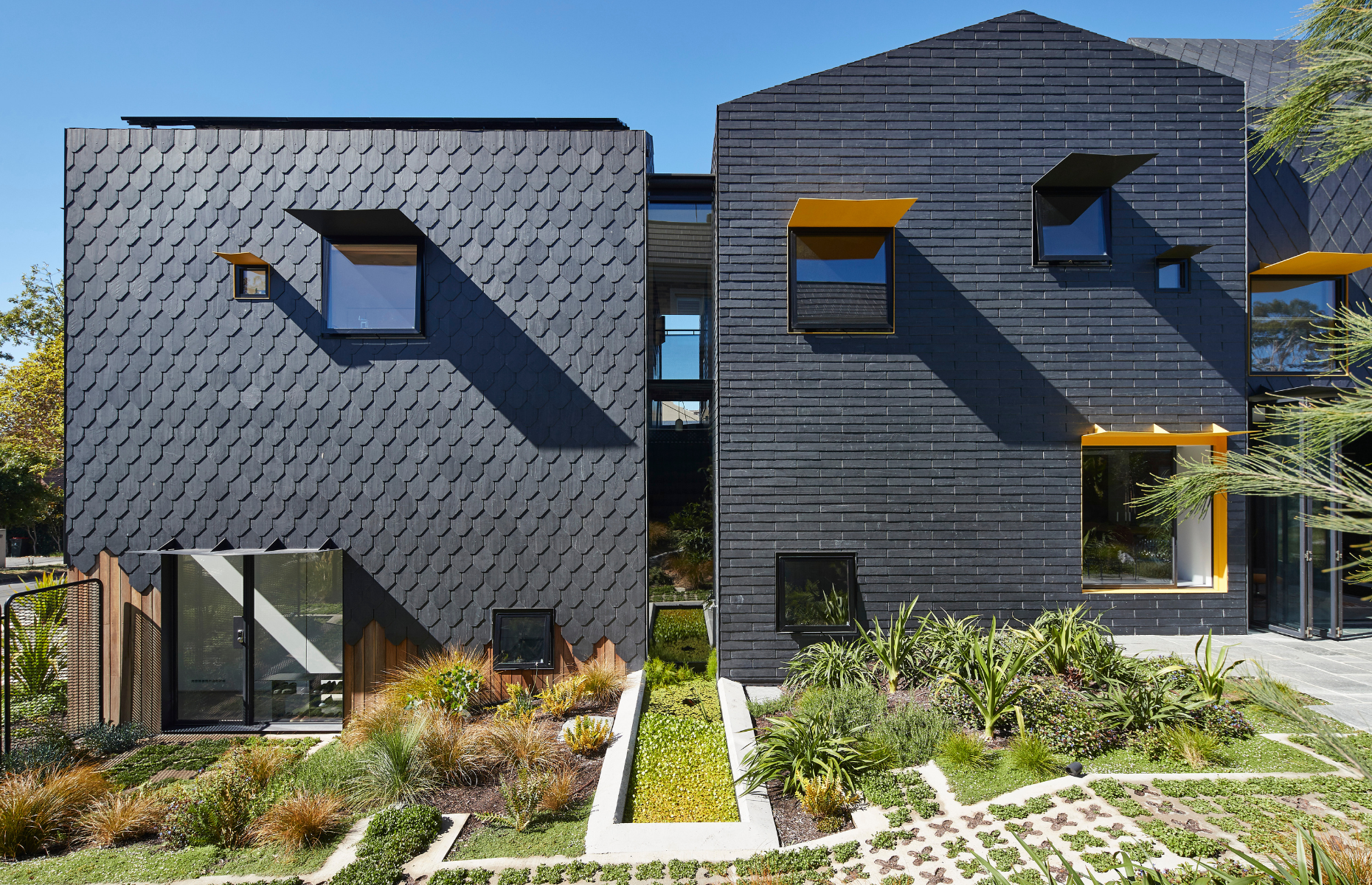 Charles House, Victoria, Australia