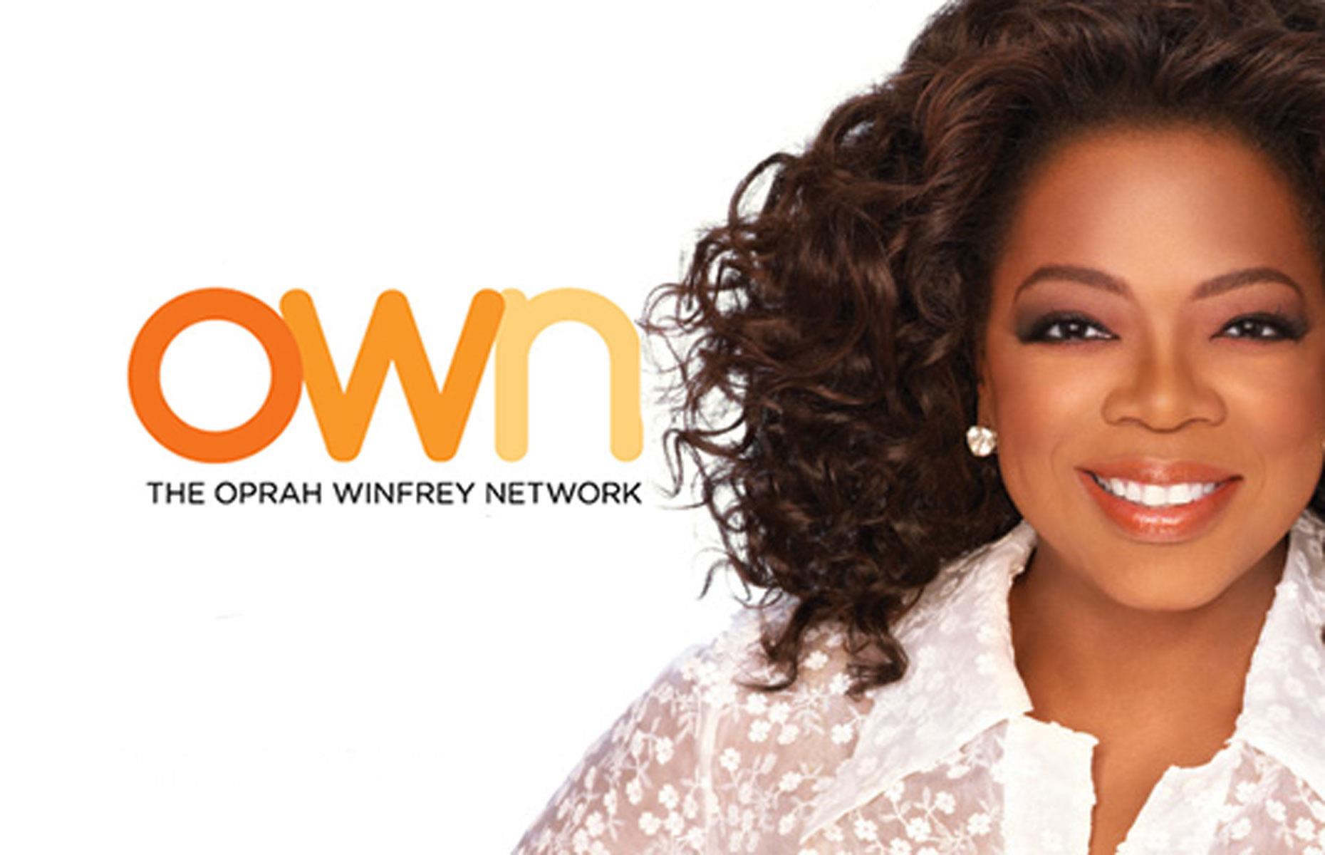 OWN and the end of The Oprah Winfrey Show