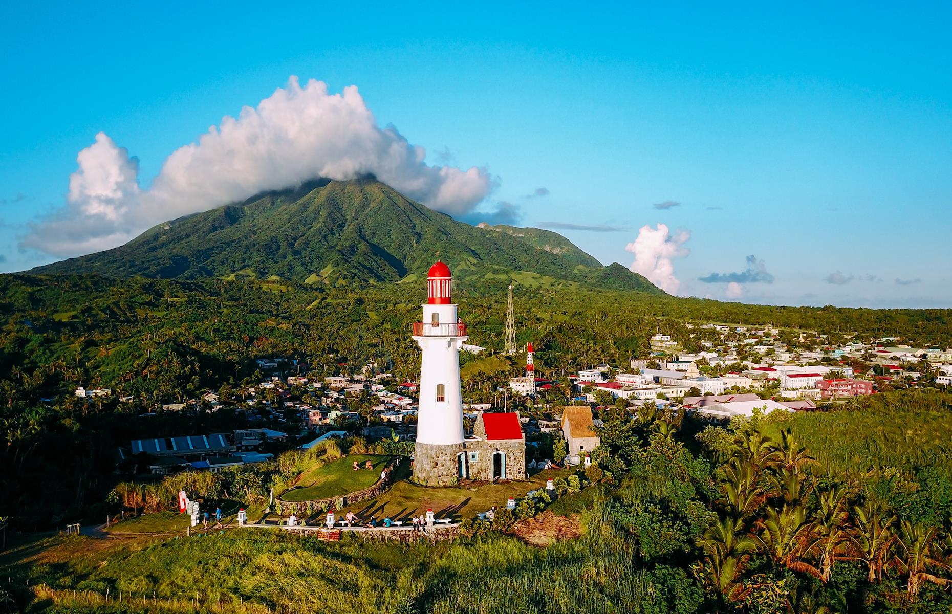 Basco, Philippines