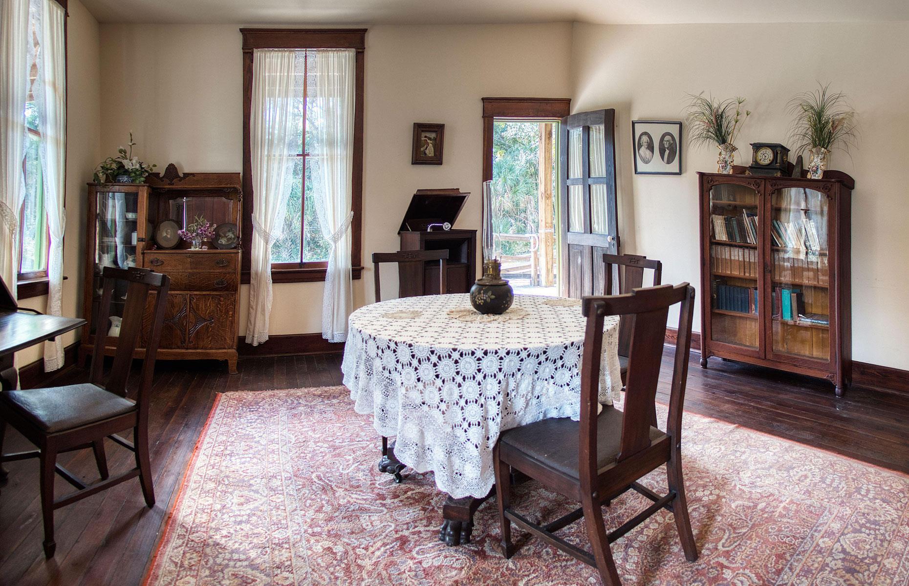 Salón Prim