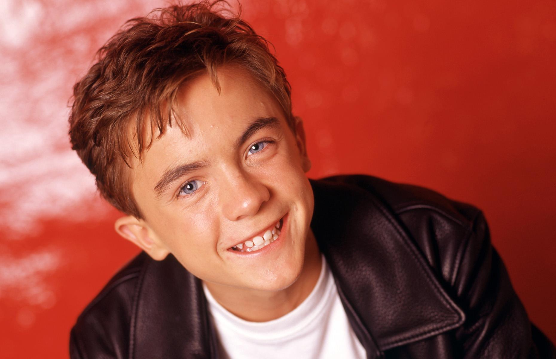 Frankie Muniz: $30 million (£22.7m)