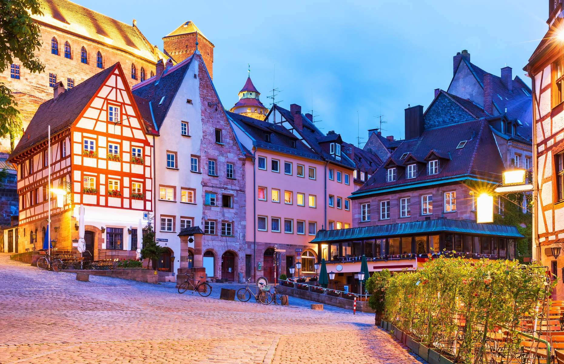 Nuremberg, Germany