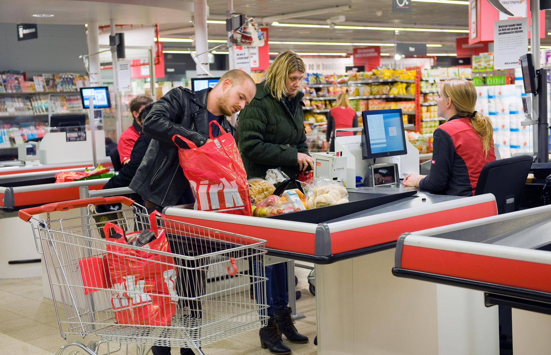 Pays-Bas : 1,3 % de croissance