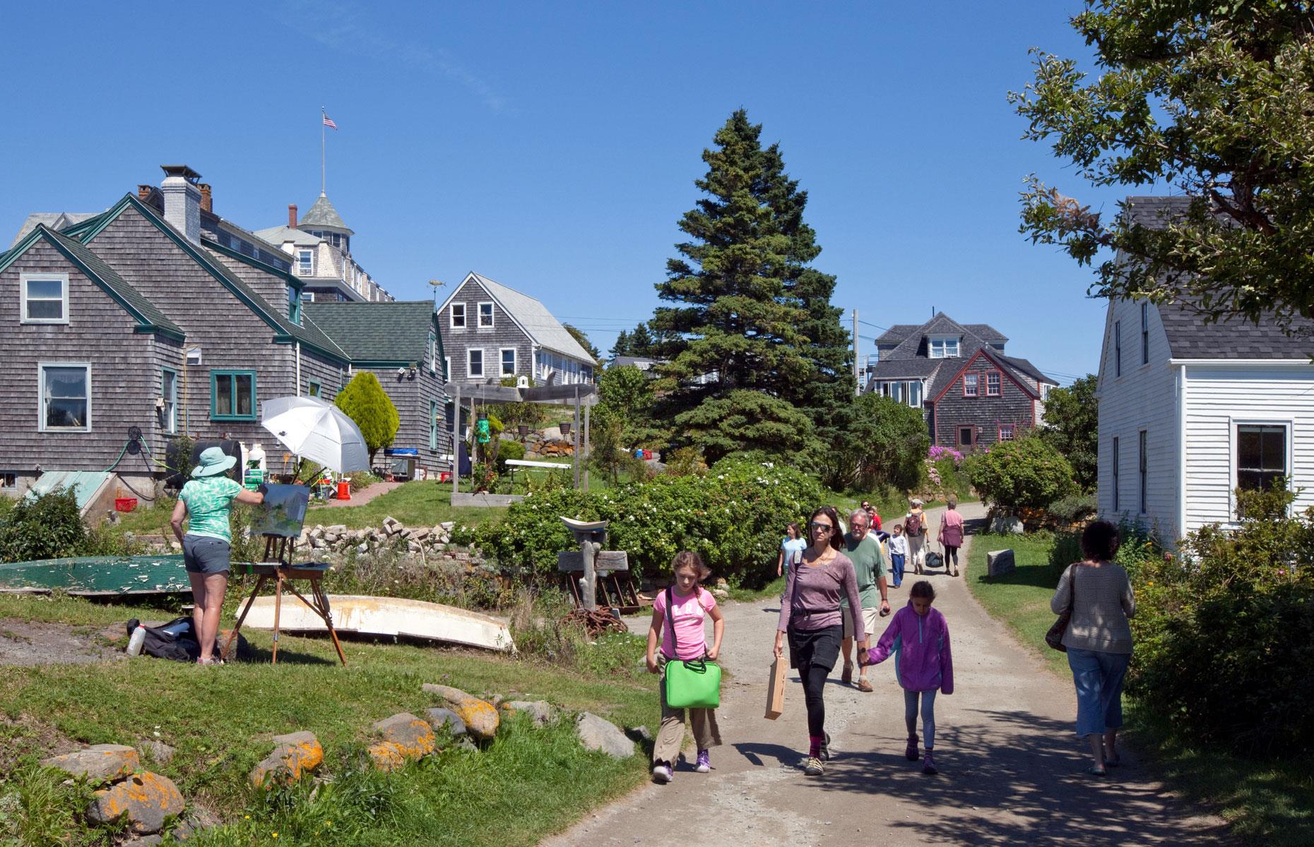 4. Maine: $326,570