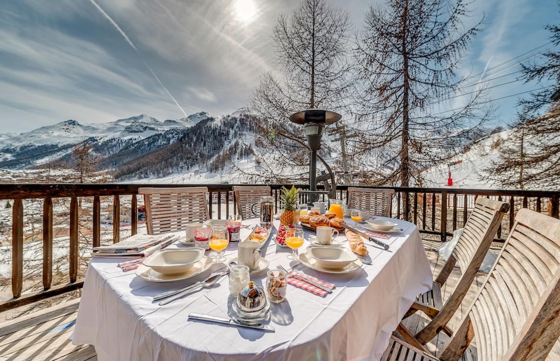 Val-d'Isère, France
