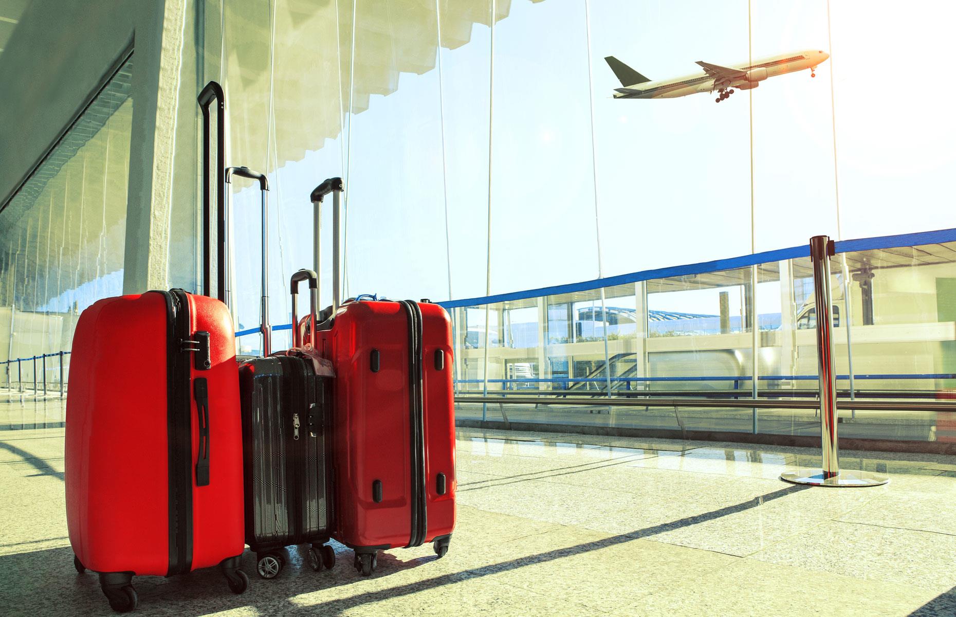 Flights: up to 30%