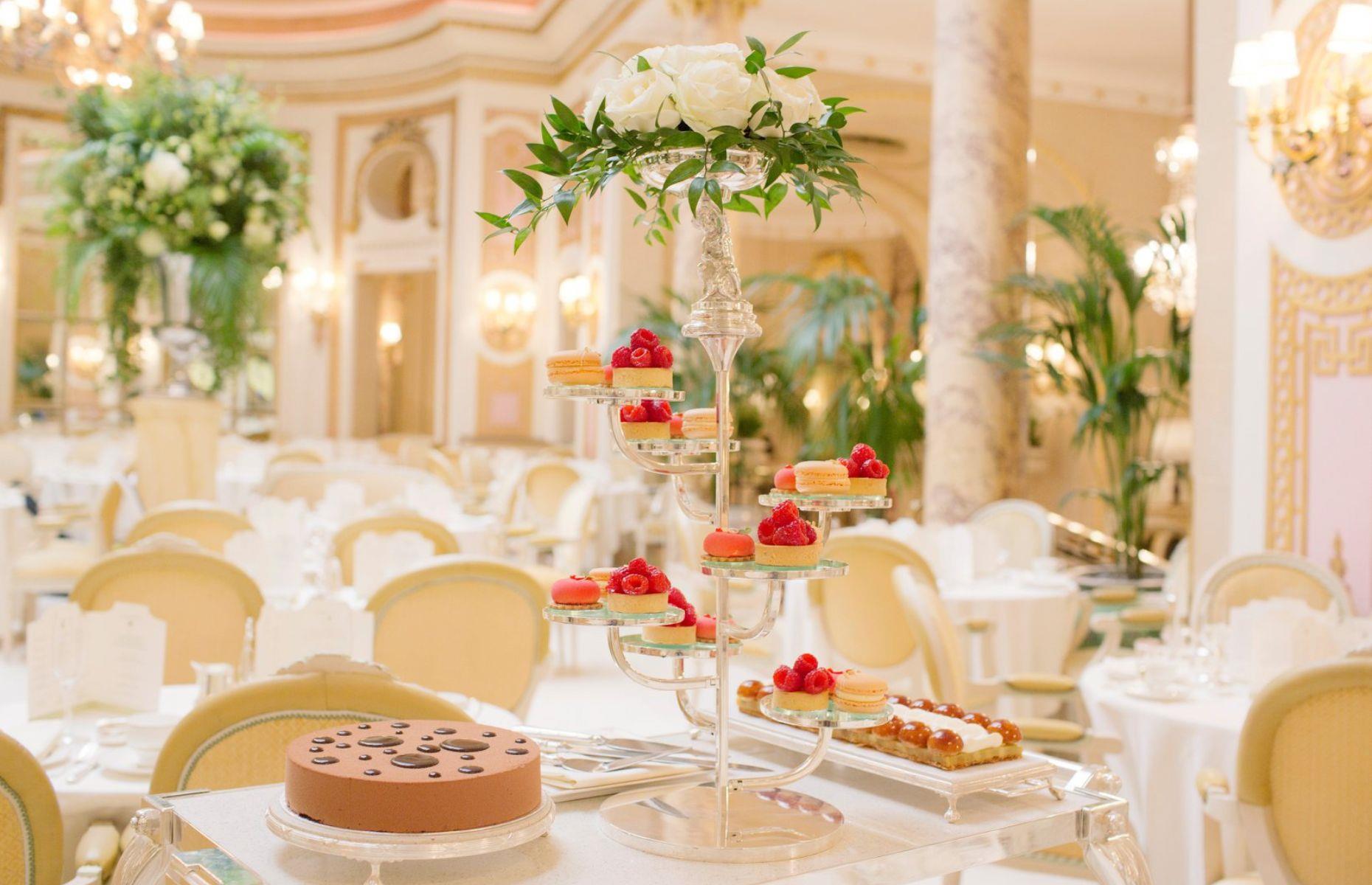 The Ritz, Mayfair, London, England 