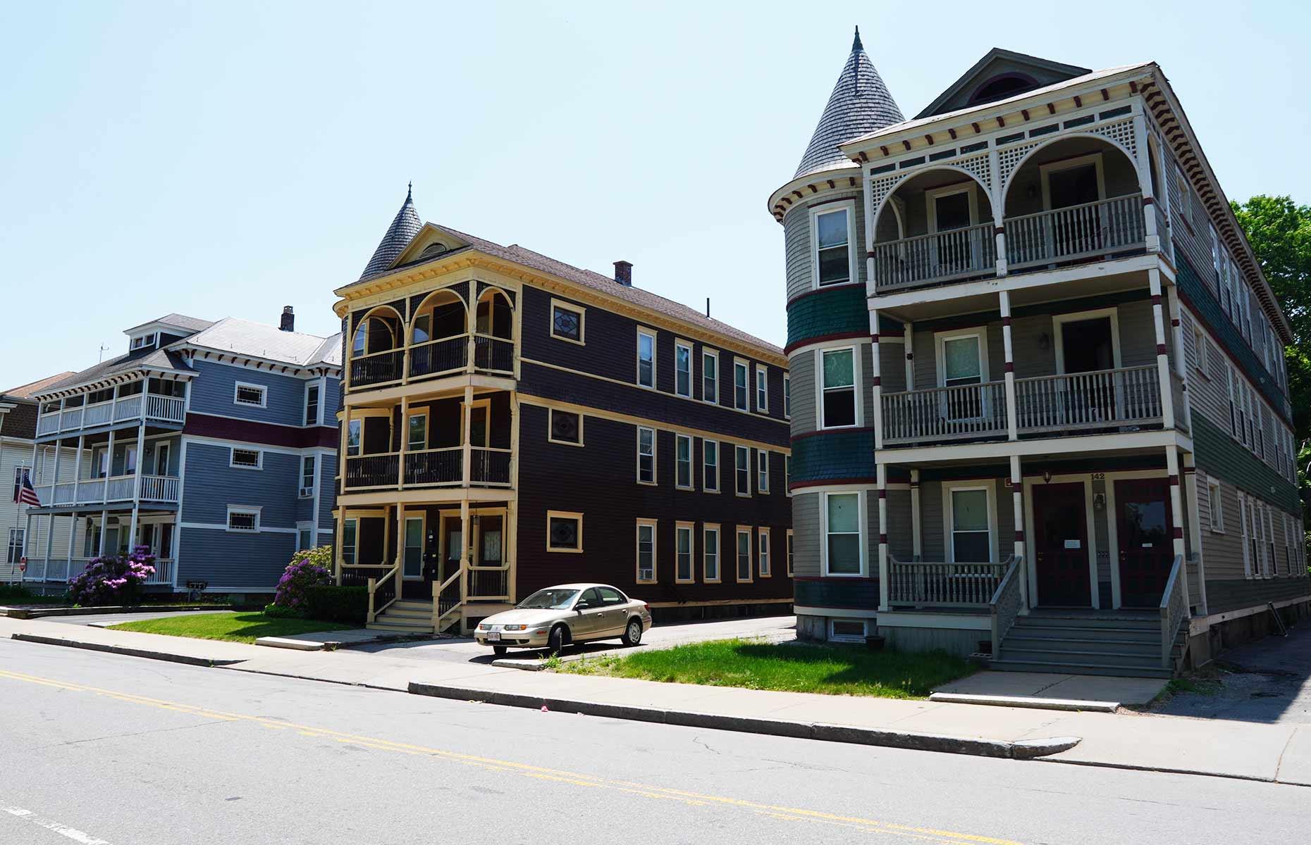 Worcester, Massachusetts