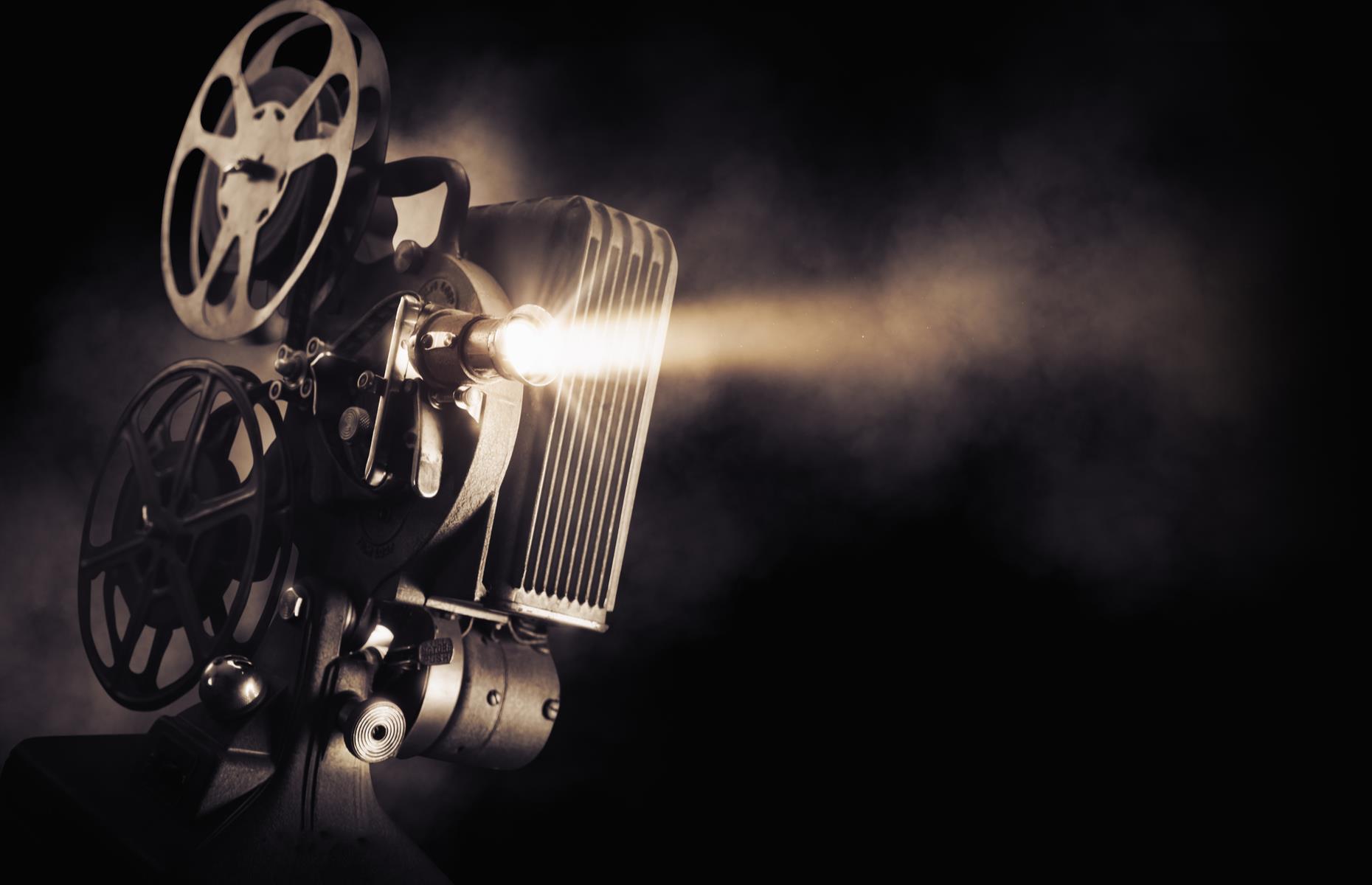 Filmprojektor