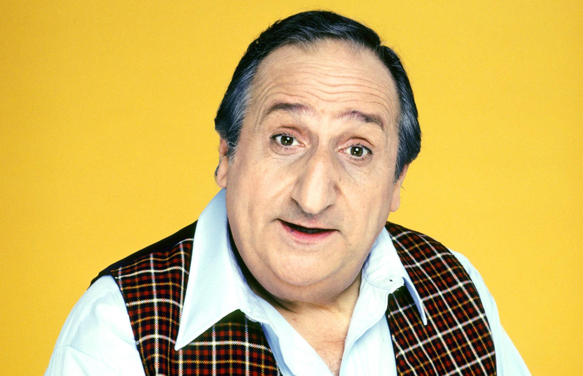 Al Molinaro: $10 million (£8.1m) at time of death 