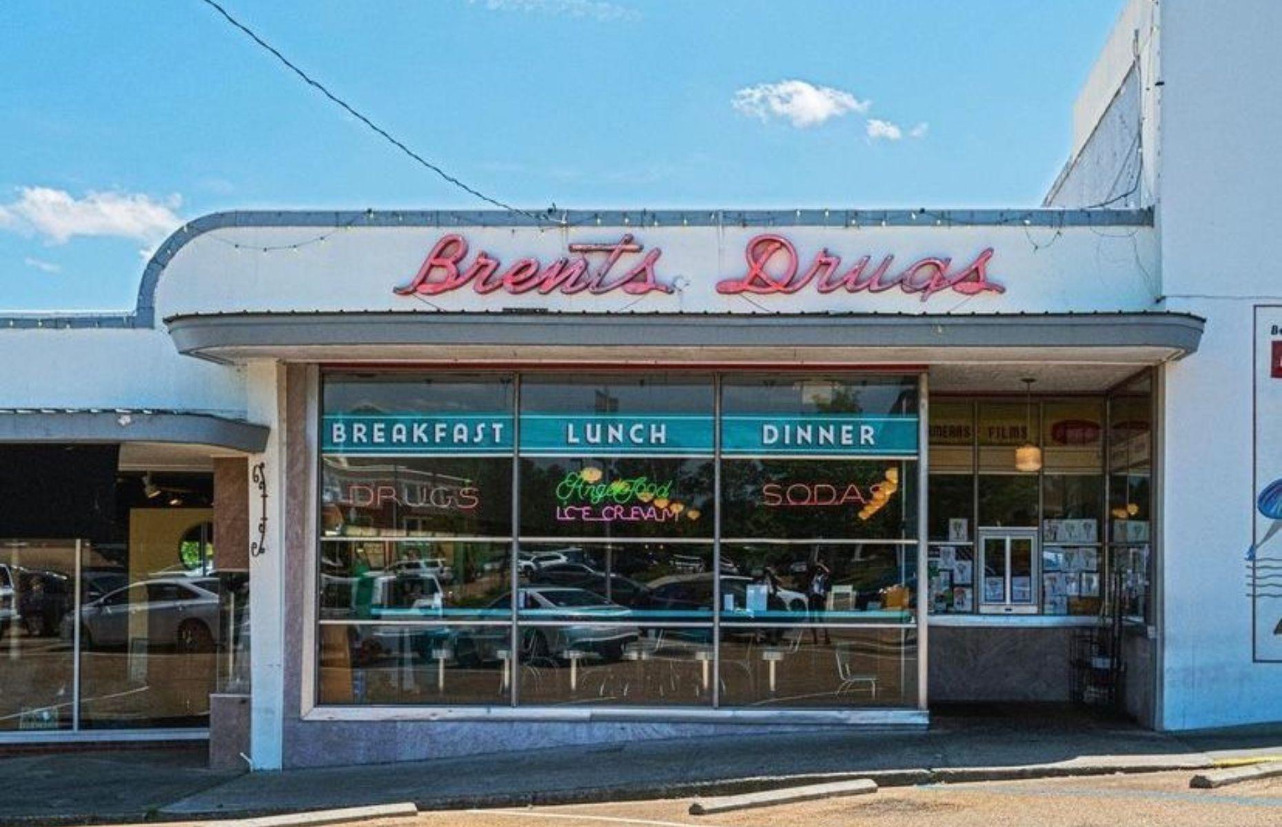 31: Mississippi: Fondren, Jackson