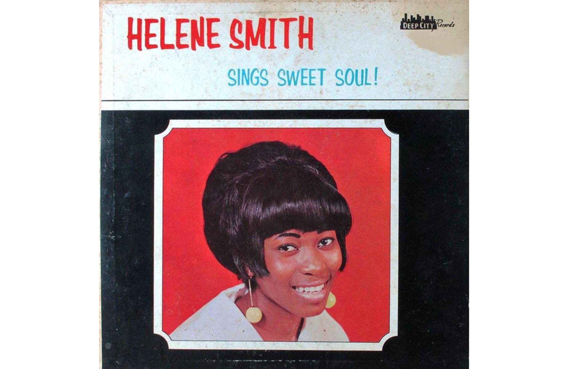 Helene Smith – Sings Sweet Soul!: up to $2,560 (£2,175)