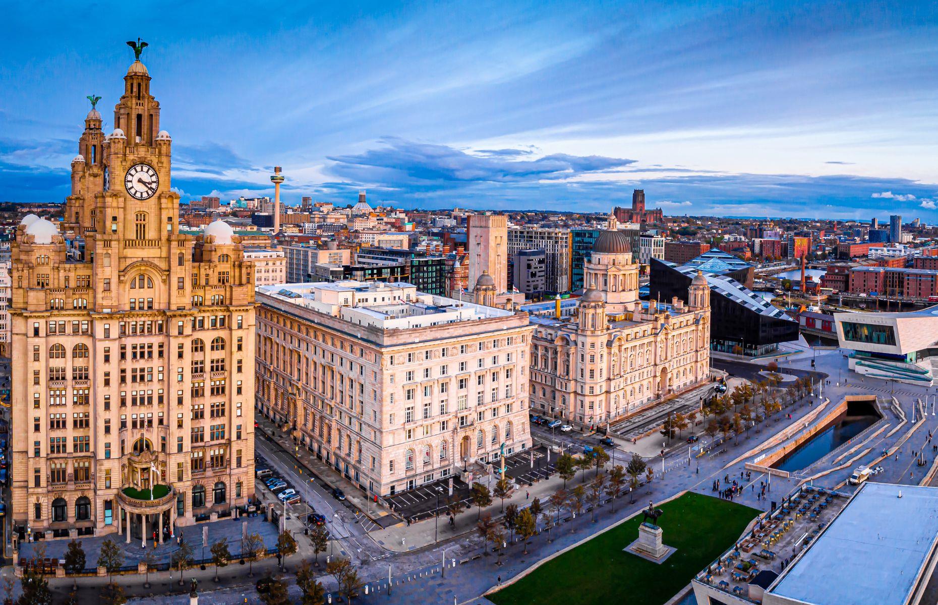 6. Merseyside (2.49 incidences per sq km)
