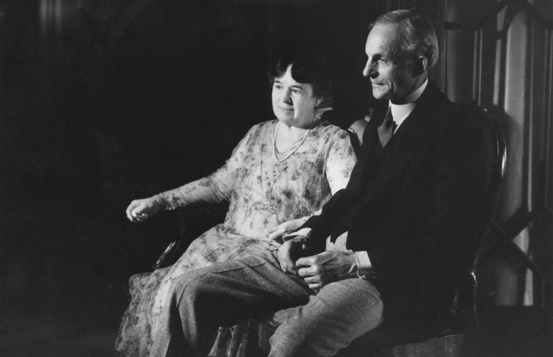 A beloved lifelong home