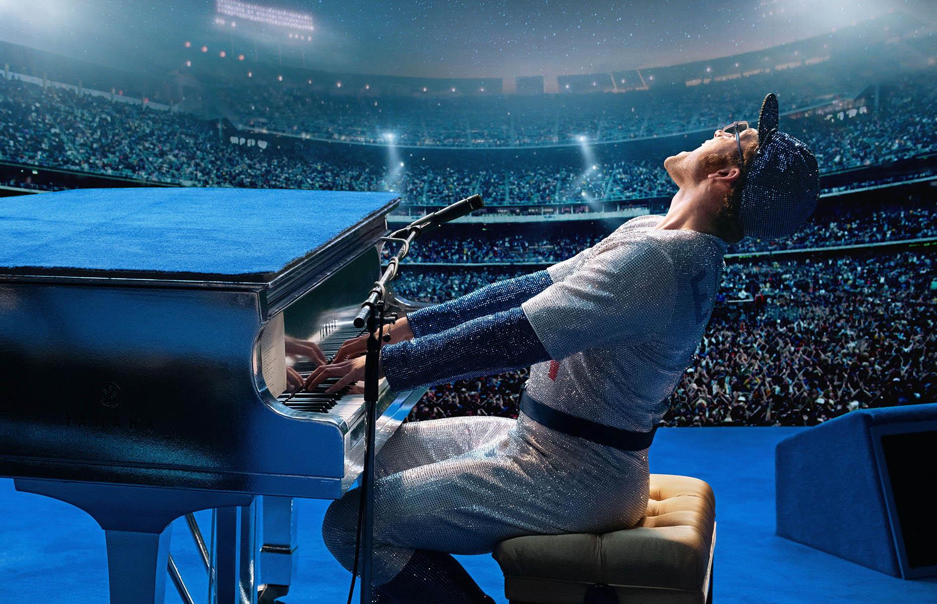 7. Rocketman: $239 million (£177m)