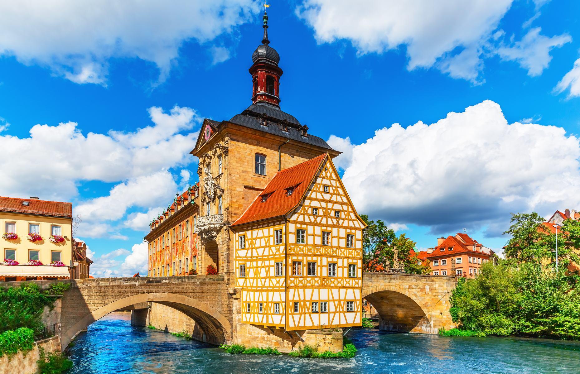 Bamberg, Germany
