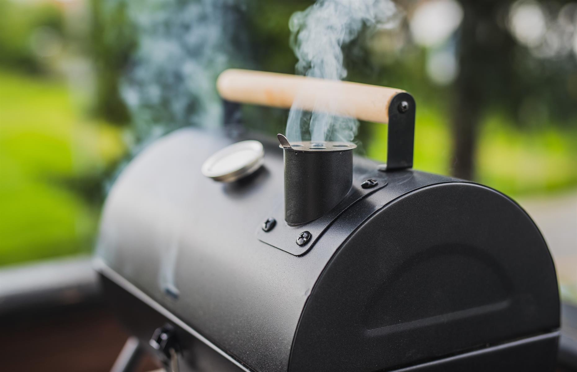11. Smoky sensations
