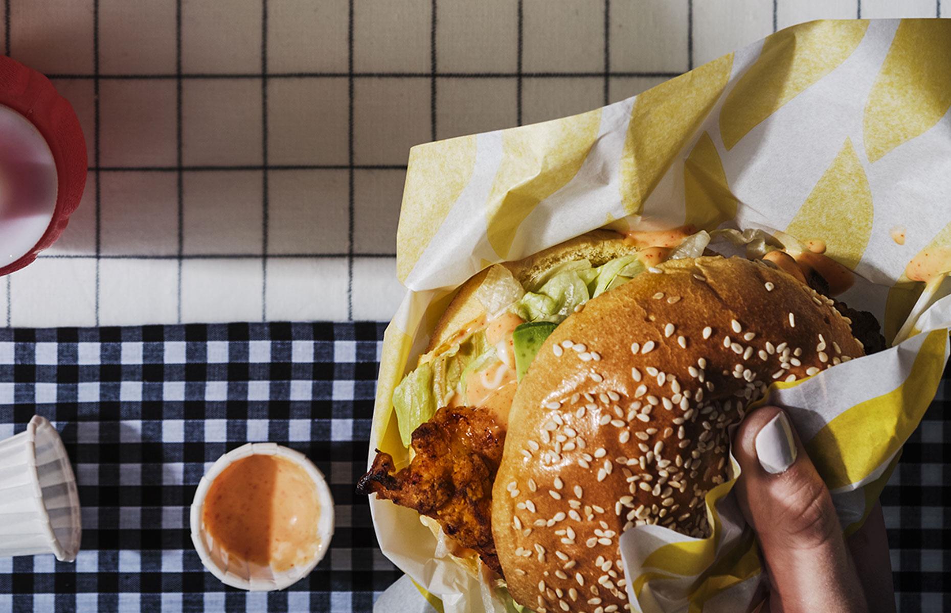 No-fuss meals easy on the waistline