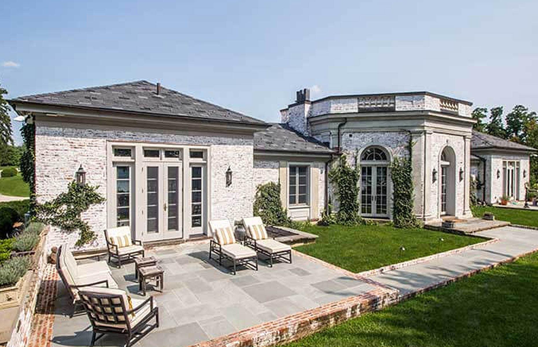 Ferncliff, New York, USA