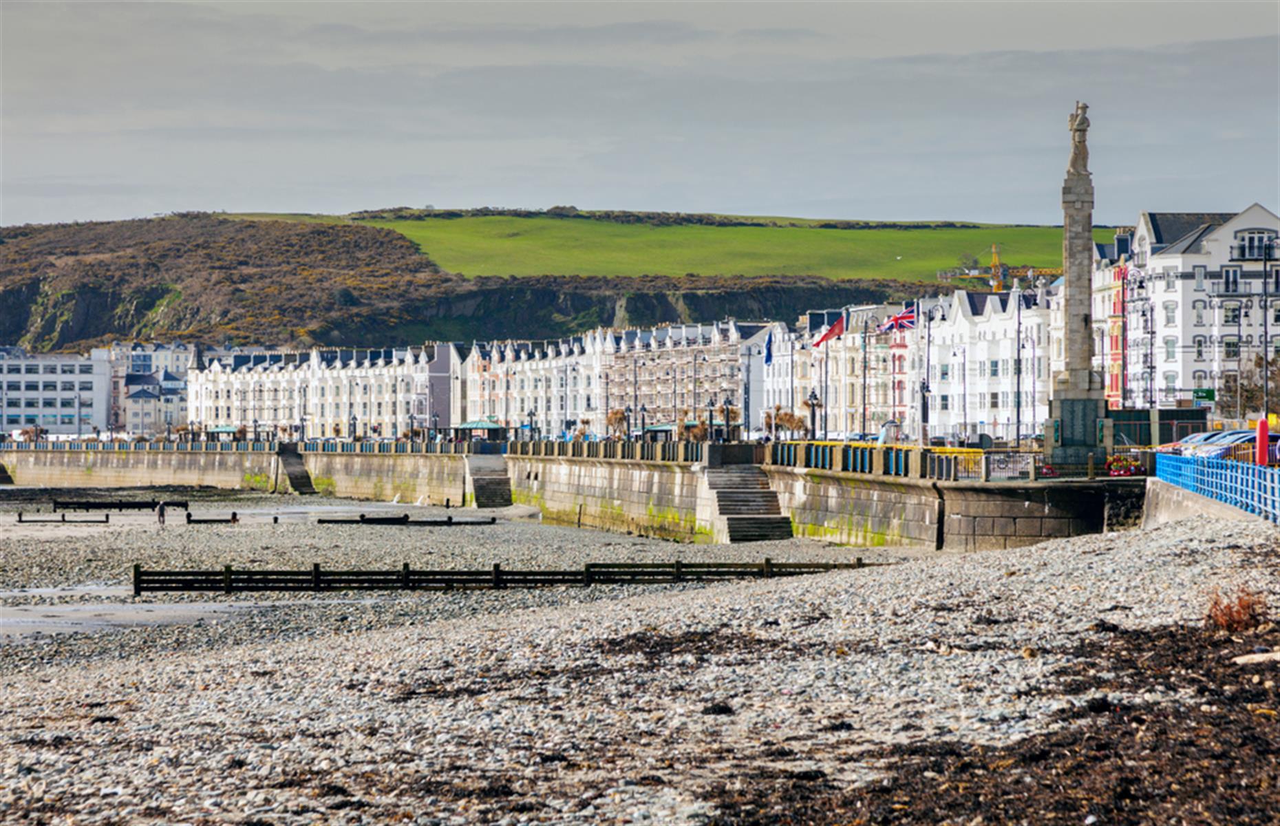 Isle of Man: highest tax rate of 20%