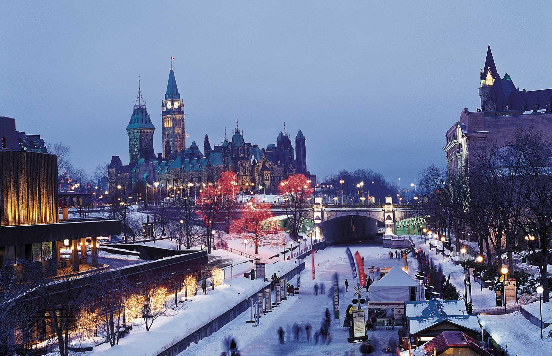 Ottawa, Ontario, Canada