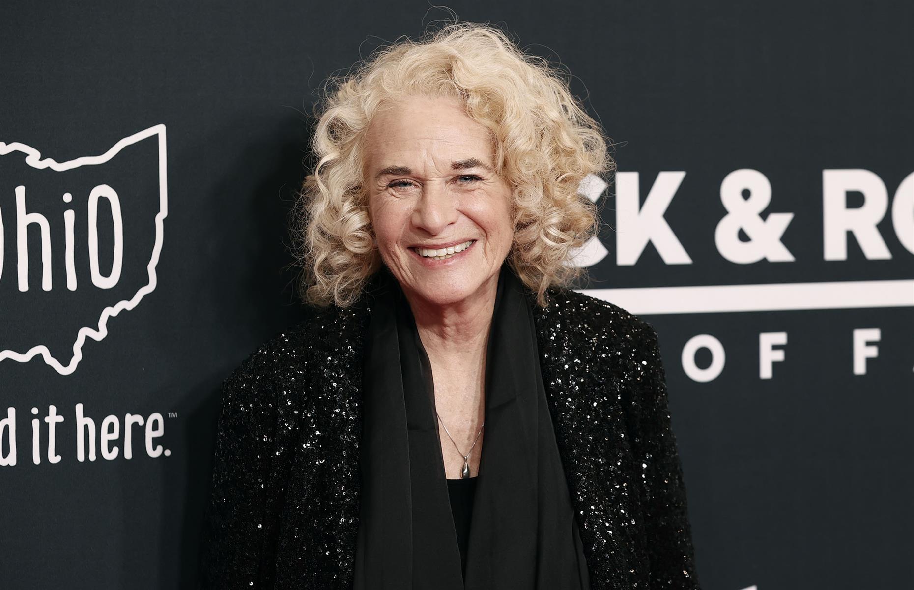 Carole King