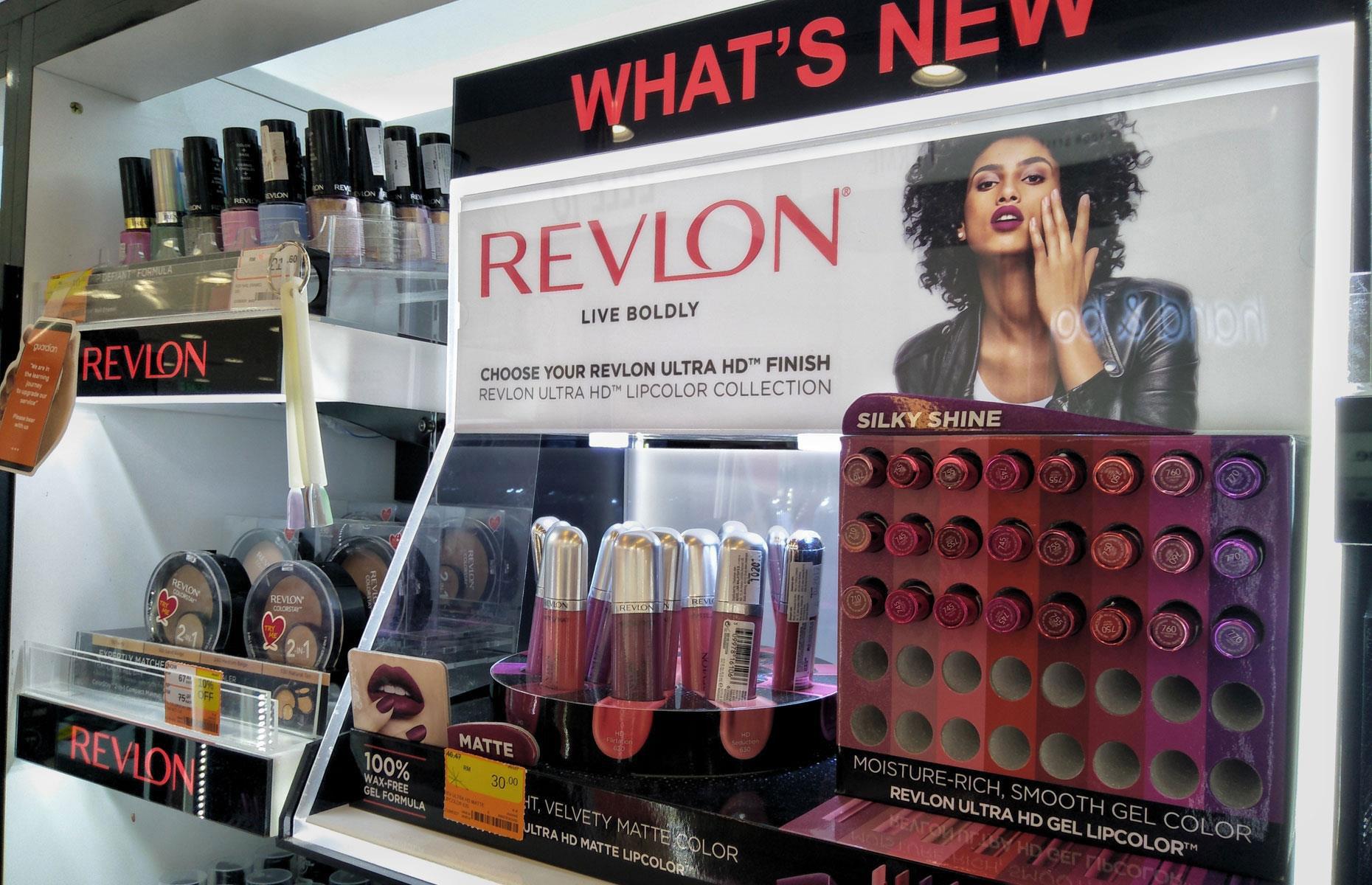 Revlon