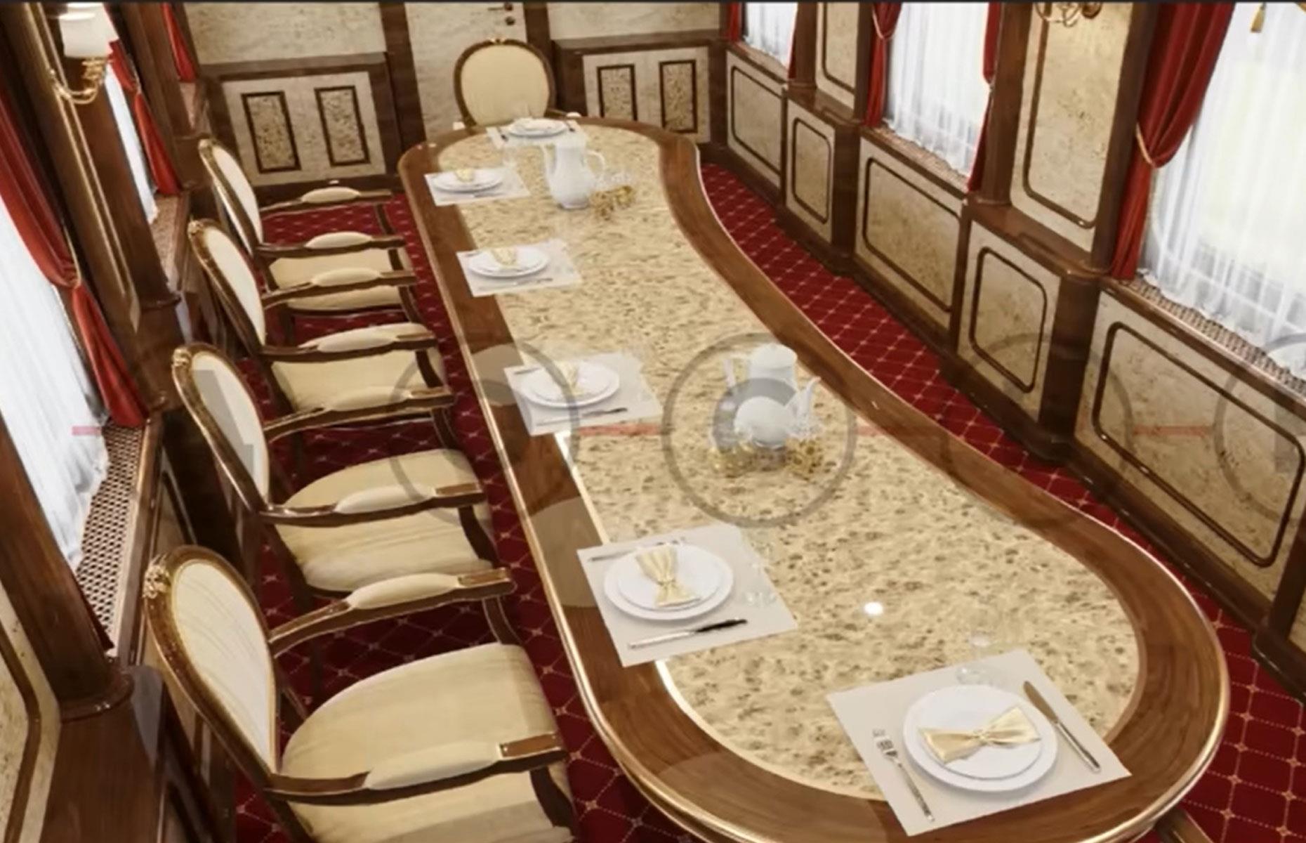 Putin's outrageously expensive fleet upgrade