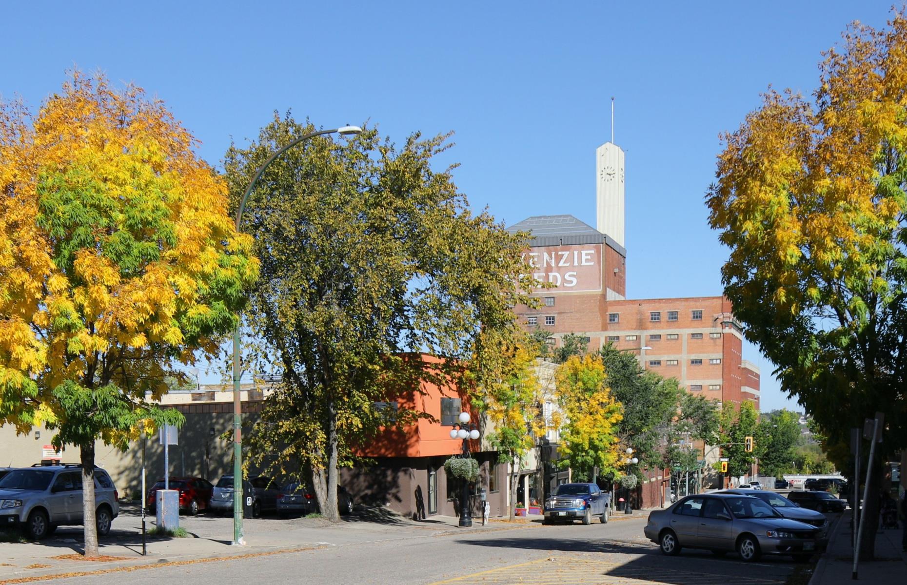 Brandon, Manitoba