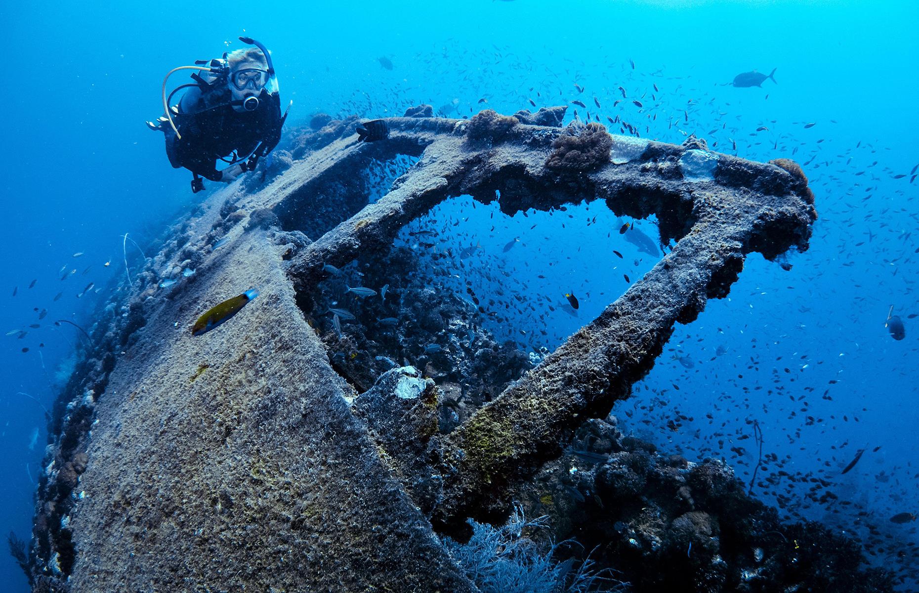 SS Yongala